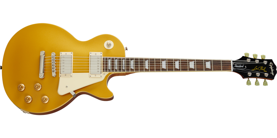 Epiphone Les Paul Gold Top松本孝弘 - ギター