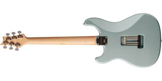 John Mayer Signature Silver Sky Electric with Maple Fretboard (Gigbag Included) - Polar Blue