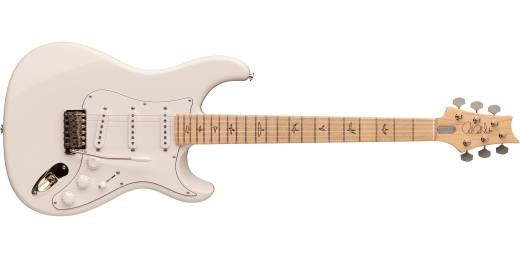 John Mayer Signature Silver Sky Electric with Maple Fretboard (Gigbag Included) - Frost