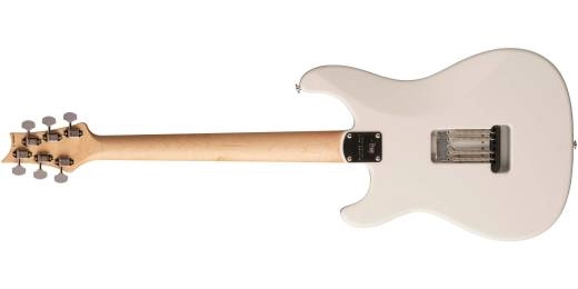 John Mayer Signature Silver Sky Electric with Maple Fretboard (Gigbag Included) - Frost