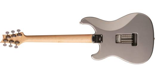 John Mayer Signature Silver Sky Electric with Maple Fretboard (Gigbag Included) - Tungsten