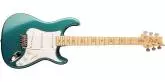 PRS Guitars - John Mayer Signature Silver Sky Electric with Maple Fretboard (Gigbag Included) - Dodgem Blue