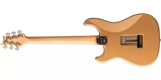 John Mayer Signature Silver Sky Electric with Maple Fretboard (Gigbag Included) - Golden Mesa