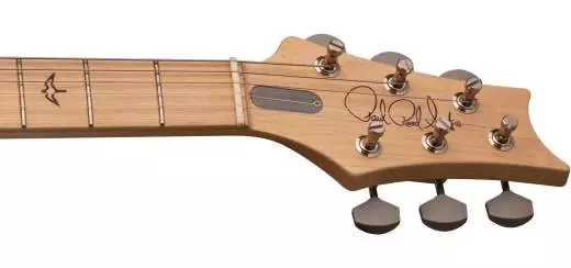 John Mayer Signature Silver Sky Electric with Maple Fretboard (Gigbag Included) - Golden Mesa