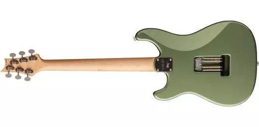 John Mayer Signature Silver Sky Electric with Maple Fretboard (Gigbag Included) - Orion Green