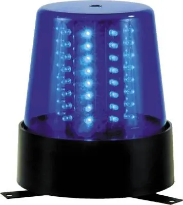 ADJ 6 Blue