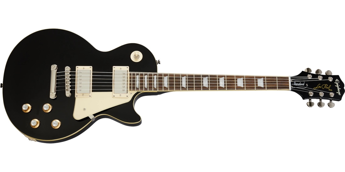 Les Paul Standard 60s - Ebony