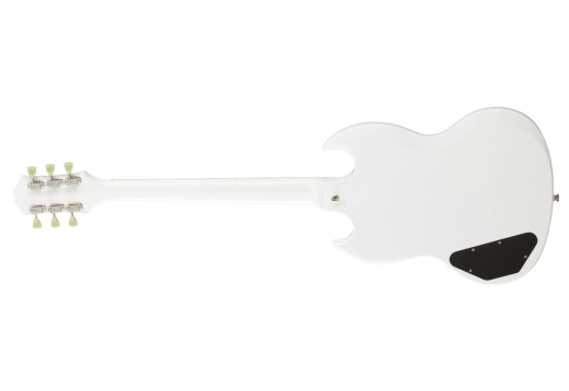 SG Standard Electric Guitar - Alpine White