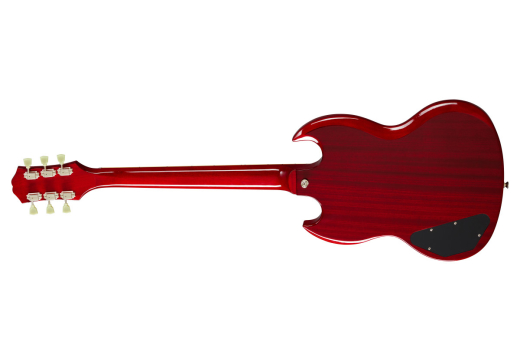 SG Standard Electric Guitar - Heritage Cherry