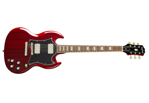 SG Standard Electric Guitar - Heritage Cherry