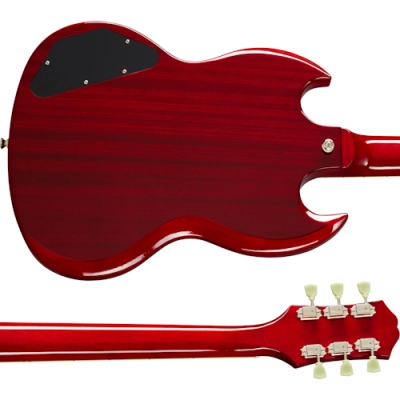 SG Standard Electric Guitar - Heritage Cherry