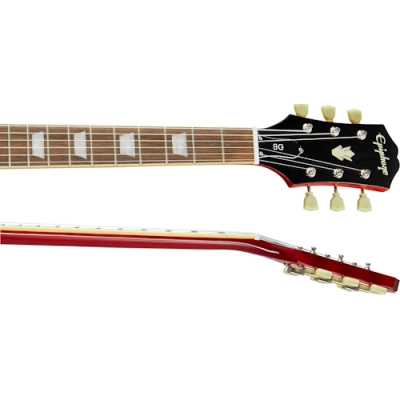 SG Standard Electric Guitar - Heritage Cherry