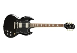 Epiphone - SG Standard Electric Guitar - Ebony