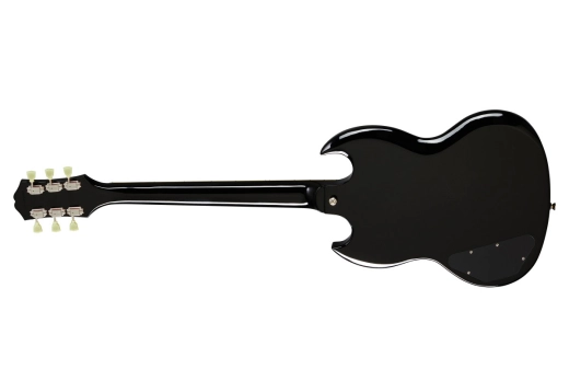 SG Standard Electric Guitar - Ebony