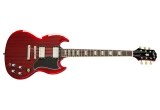 Epiphone - SG Standard 60s Electric Guitar - Vintage Cherry