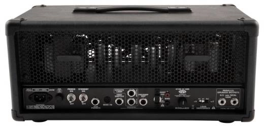 5150III 50S 6L6 Head, 120V - Black