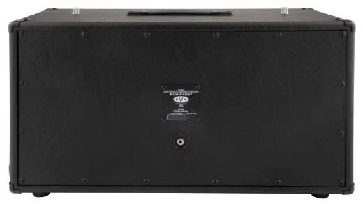 5150III 50S 2x12 Cabinet - Black