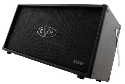 5150III 50S 2x12 Cabinet - Black