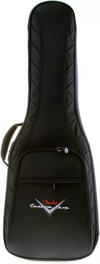 Fender Custom Shop Reunion Blues Gig Bag