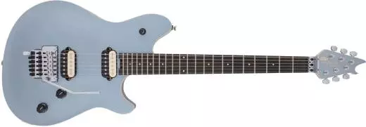 EVH - Wolfgang Special, Ebony Fingerboard - Ice Blue Metallic