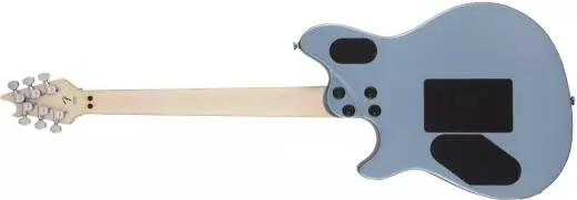 Wolfgang Special, Ebony Fingerboard - Ice Blue Metallic