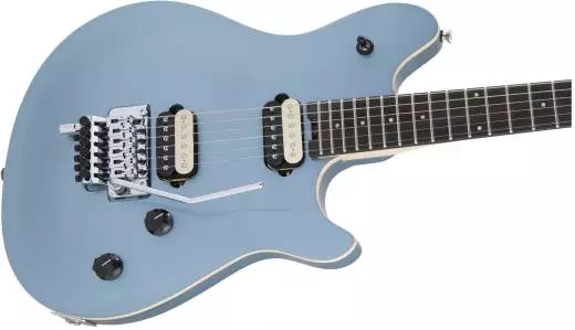 Wolfgang Special, Ebony Fingerboard - Ice Blue Metallic