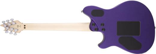 EVH Wolfgang Special, Ebony Fingerboard - Deep Purple Metallic