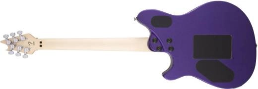 Wolfgang Special, Ebony Fingerboard - Deep Purple Metallic