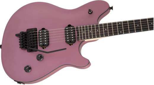 Wolfgang Special, Ebony Fingerboard - Burgundy Mist Metallic