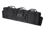 Levys - EM522DX Deluxe Keyboard Gig Bag