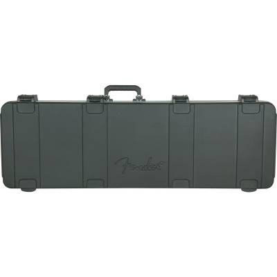 Fender Fender Molded Case For Precision Jazz Bass Long McQuade