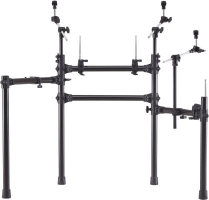 TD-27KVS Electronic Drum Kit with MDS-STD2 Stand