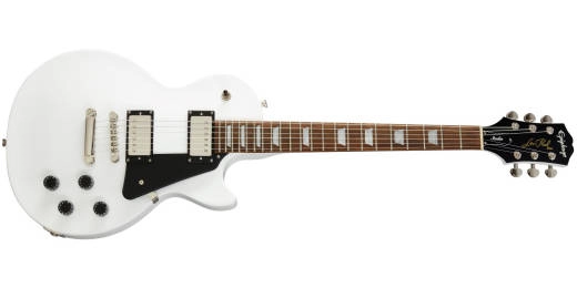 Les Paul Studio - Alpine White