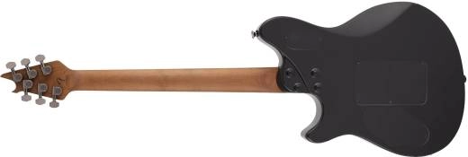 Wolfgang WG Standard, Baked Maple Fingerboard - Gloss Black