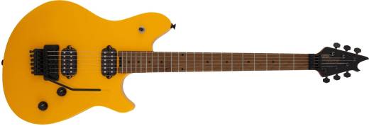 Wolfgang WG Standard, Baked Maple Fingerboard - Taxi Cab Yellow