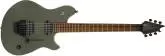 EVH - Wolfgang WG Standard, Baked Maple Fingerboard - Matte Army Drab