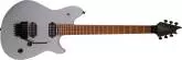 EVH - Wolfgang WG Standard, Baked Maple Fingerboard - Quicksilver