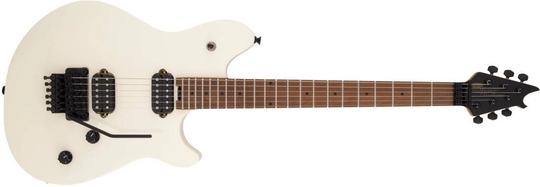 Wolfgang WG Standard, Baked Maple Fingerboard - Cream White