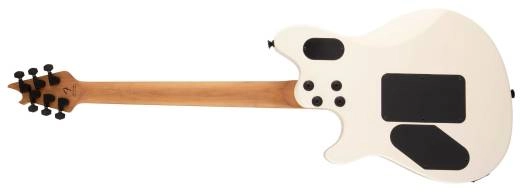 Wolfgang WG Standard, Baked Maple Fingerboard - Cream White