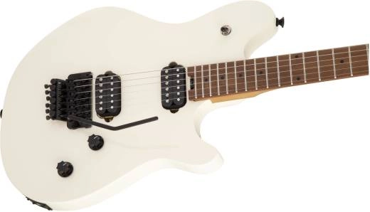 Wolfgang WG Standard, Baked Maple Fingerboard - Cream White