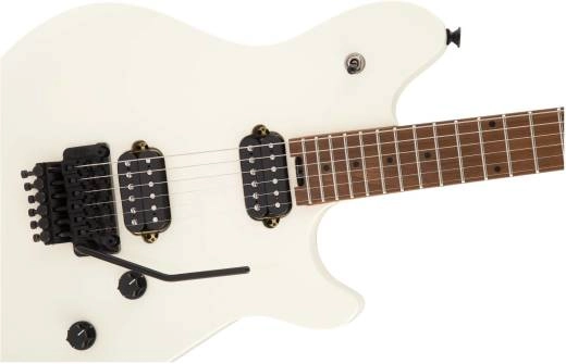 Wolfgang WG Standard, Baked Maple Fingerboard - Cream White