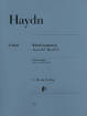 G. Henle Verlag - Piano Sonatas, Selection, Volume II - Haydn/Feder/Theopold - Piano - Book