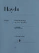 G. Henle Verlag - Piano Sonatas, Selection, Volume II - Haydn\/Feder\/Theopold - Piano - Book