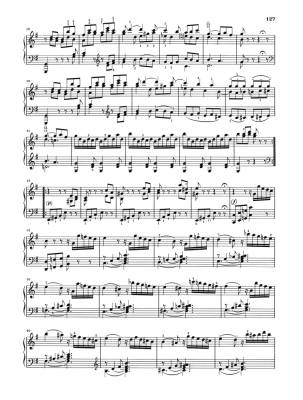 Piano Sonatas, Selection, Volume II - Haydn/Feder/Theopold - Piano - Book