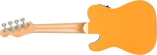 Fullerton Series Telecaster Ukulele - Butterscotch Blonde