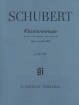 G. Henle Verlag - Piano Sonata A major, op. post. 120 D 664 - Schubert\/Mies\/Theopold - Piano - Sheet Music