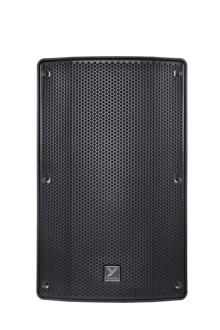 YXL10P 10 Inch 1000 Watt Powered Loudspeaker