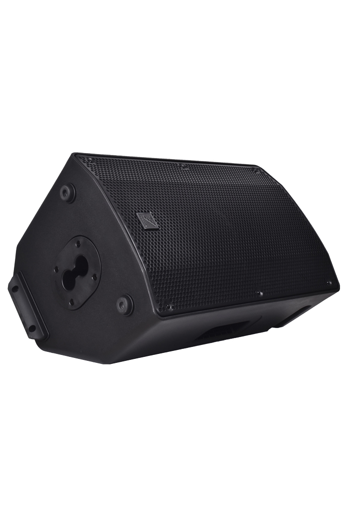 Yorkville YXL12P 12 Inch 1000 Watt Powered Loudspeaker Long & McQuade
