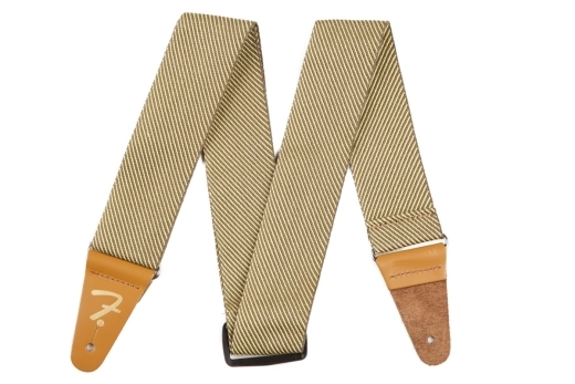 Fender - Fender Vintage Tweed Strap