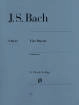 G. Henle Verlag - Four Duets BWV 802-805 - Bach\/Steglich\/Theopold - Piano - Book